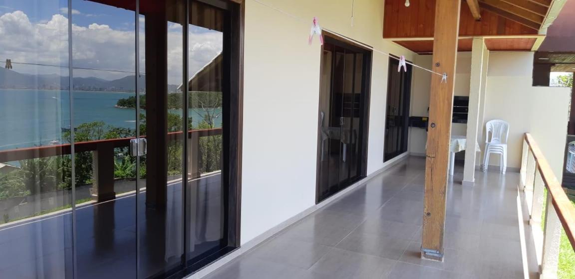 Marques Home Porto Belo Exterior photo