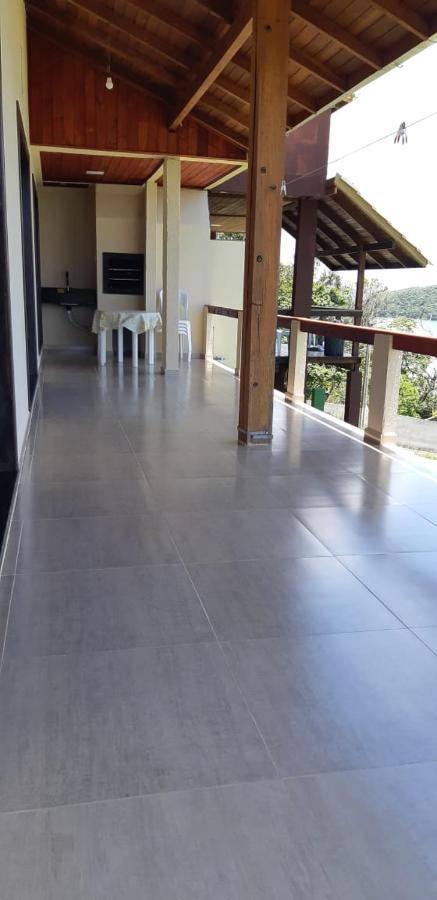 Marques Home Porto Belo Exterior photo